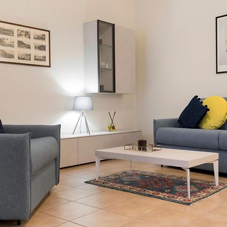 Domus Apartments Como - By Relais Di Giada Εξωτερικό φωτογραφία