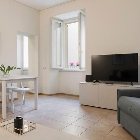 Domus Apartments Como - By Relais Di Giada Εξωτερικό φωτογραφία