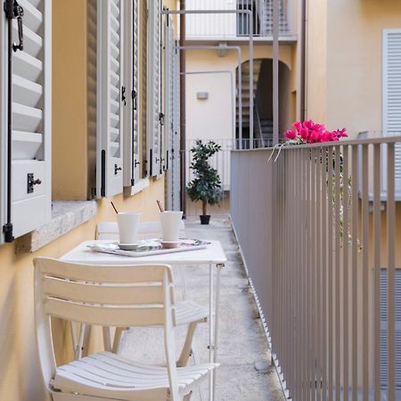 Domus Apartments Como - By Relais Di Giada Εξωτερικό φωτογραφία