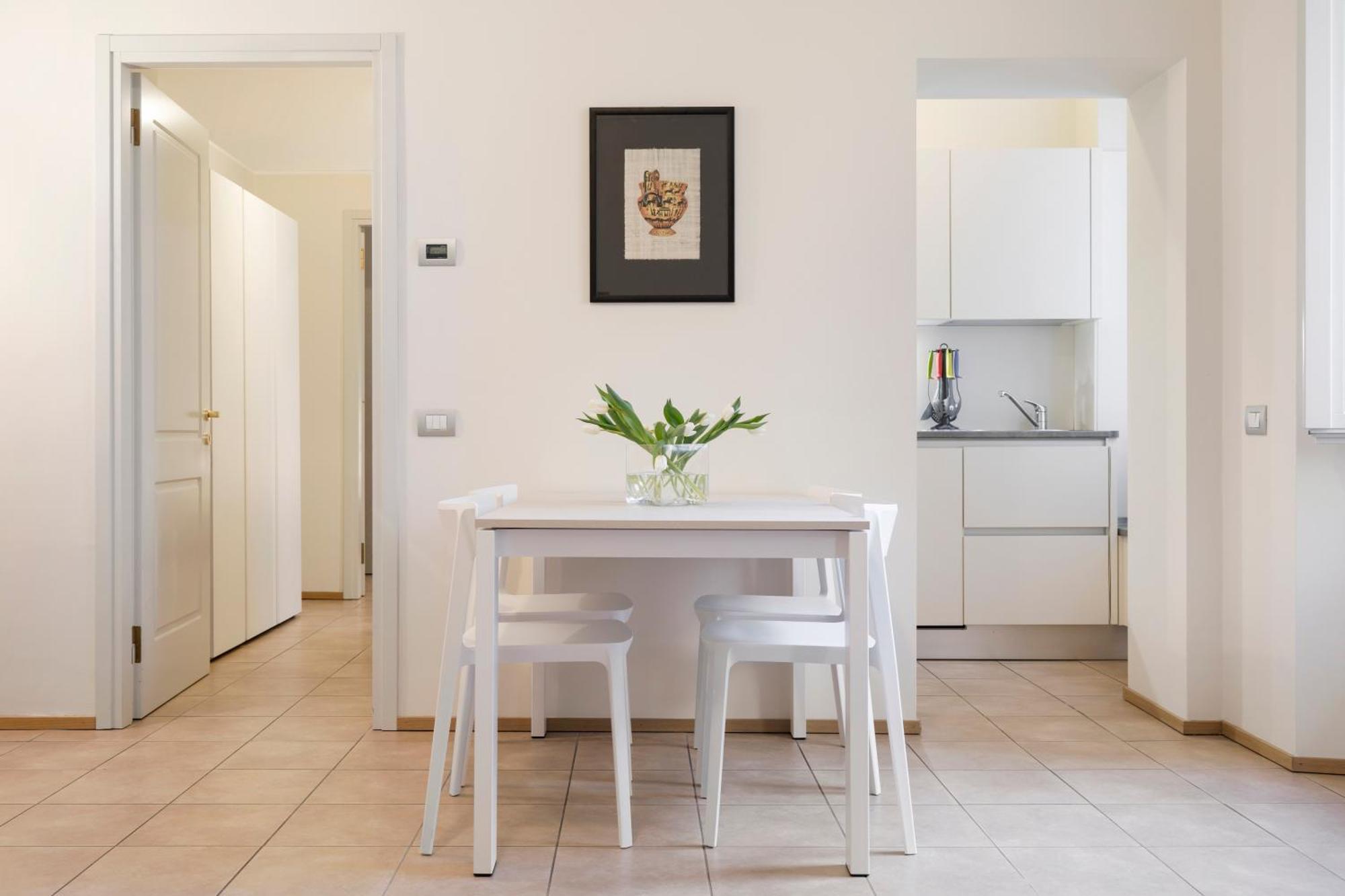 Domus Apartments Como - By Relais Di Giada Εξωτερικό φωτογραφία